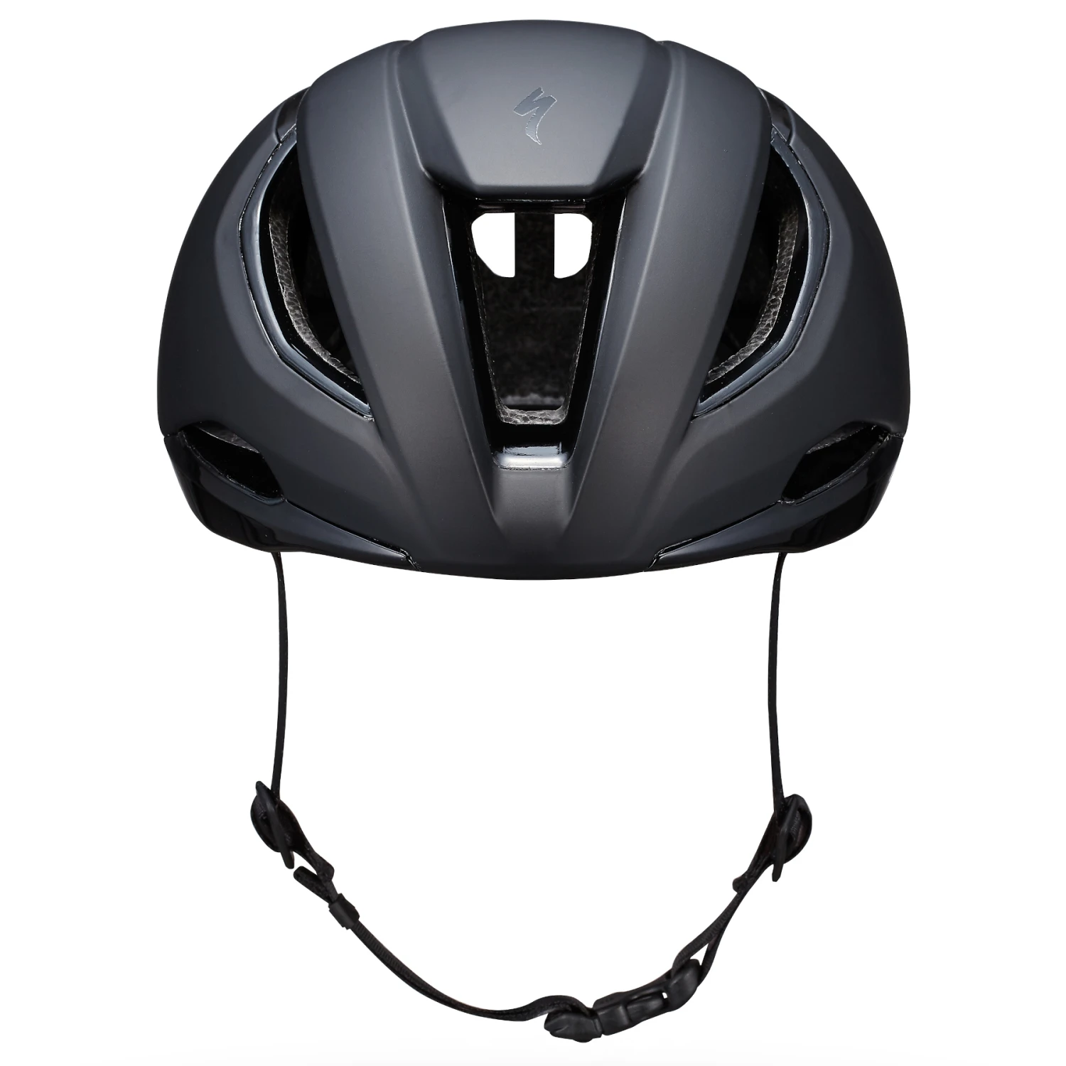 Specialized S-Works Evade 3 Helmet - MIPS Air Node - Black 3 Specialized S-Works Evade 3 Helmet - MIPS Air Node - Black - Image 3