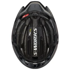 Specialized S-Works Evade 3 Helmet - MIPS Air Node - Black 16 Specialized S-Works Evade 3 Helmet - MIPS Air Node - Black -Bike Sale Shop specialized s works evade 3 helmet black 7 1272884