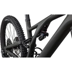 Specialized STUMPJUMPER EVO LTD - Carbon Mountain Bike - 2023 - Satin Dark Moss Green 13 Specialized STUMPJUMPER EVO LTD - Carbon Mountain Bike - 2023 - Satin Dark Moss Green -Bike Sale Shop specialized stumpjumper evo ltd5 1415380