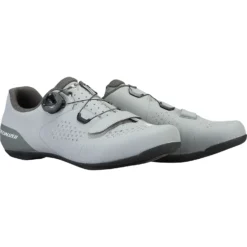 Specialized Torch 2.0 Road Shoe - Cool Grey/Slate -Bike Sale Shop specialized torch 2 road shoe cool grey slate 4 979162