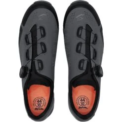 Spiuk Aldapa MTB Shoes - Grey -Bike Sale Shop spiuk aldapa mtb shoe grey 3 1077246