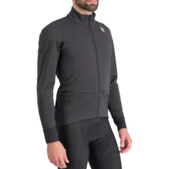 Sportful Neo Softshell Jacket - 002 Black 1123515