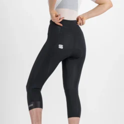 Sportful Neo Women Knicker - 002 Black -Bike Sale Shop sportful neo women 3 4 knicker 002 black 5 1114342