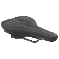 SQlab 602 Ergolux Active 2.1 Trekking Saddle