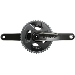 SRAM Force Wide D1 Crankset - 12-speed - DUB - 43/30T