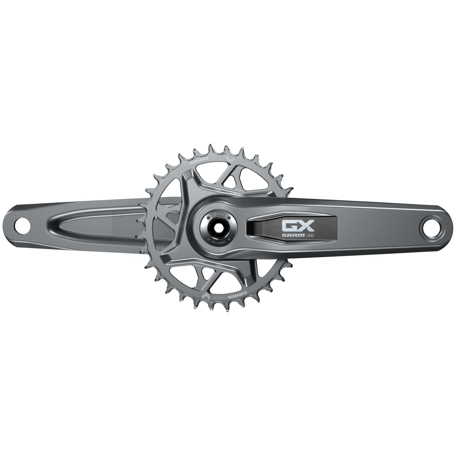 SRAM GX Eagle Transmission Groupset - AXS | T-Type | D1 3 SRAM GX Eagle Transmission Groupset - AXS | T-Type | D1 - Image 3