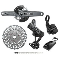SRAM GX Eagle Transmission Groupset - AXS | T-Type | D1