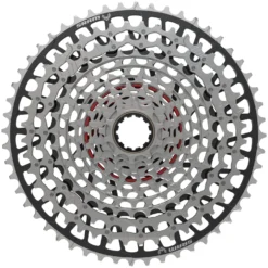 SRAM XX Eagle XS-1297 Cassette - T-Type | XD | 12-speed | A1 - 10-52 Teeth