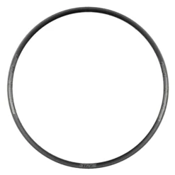 Stan's NoTubes Arch MK4 Rim - 27.5" | Clincher | Disc - 32 Hole | Black
