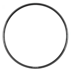 Stan's NoTubes Crest MK4 Rim - 24" | Clincher | Disc - 24 Hole | Black