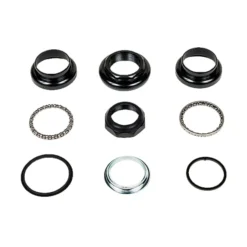 Brompton Headset 1 1/8" Steel - Black