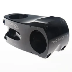 Thomson Elite X4 - 31.8 Mm - MTB Stem - 1 1/8" - 40-60mm - Black -Bike Sale Shop stem 318 black 2 899061