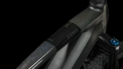 CUBE STEREO HYBRID 120 SLT 750 - Electric Mountainbike - 2023 - Prizmblack / Black A00 15 CUBE STEREO HYBRID 120 SLT 750 - Electric Mountainbike - 2023 - Prizmblack / Black A00 -Bike Sale Shop stereo hybrid 120 slt prizmblack black 2 1407988 1