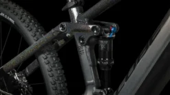 CUBE STEREO HYBRID 120 SLT 750 - Electric Mountainbike - 2023 - Prizmblack / Black 12 CUBE STEREO HYBRID 120 SLT 750 - Electric Mountainbike - 2023 - Prizmblack / Black -Bike Sale Shop stereo hybrid 120 slt prizmblack black 6 1407985