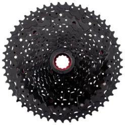 SunRace CSMX80 Cassette 11-speed - 11-51T - Black