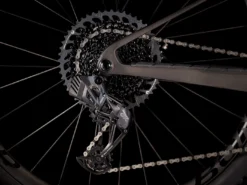 Trek Supercaliber 9.8 GX AXS 29" Mountain Bike - 2023 - Matte Carbon / Gloss Trek Black -Bike Sale Shop supercaliber98gxaxs alt3 1349529