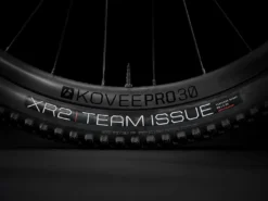 Trek Supercaliber 9.8 GX AXS 29" Mountain Bike - 2023 - Matte Carbon / Gloss Trek Black -Bike Sale Shop supercaliber98gxaxs alt7 1349533