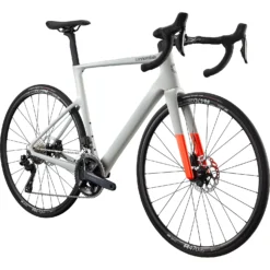 Cannondale SUPERSIX EVO 3 - Carbon Roadbike - 2023 - Chalk -Bike Sale Shop supersix evo 3 chalk 2 1468268