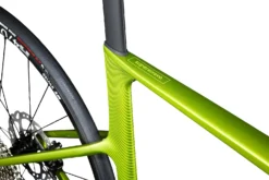 Cannondale SUPERSIX EVO 3 - Carbon Roadbike - 2023 - Viper Green -Bike Sale Shop supersix evo 3 viper green 4 1468294