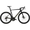 Cannondale SUPERSIX EVO Hi-MOD 2 - Carbon Roadbike - 2023 - Matte Black