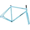Surly Preamble - 28" Steel Frame Set - 2023 - Skyrim Blue