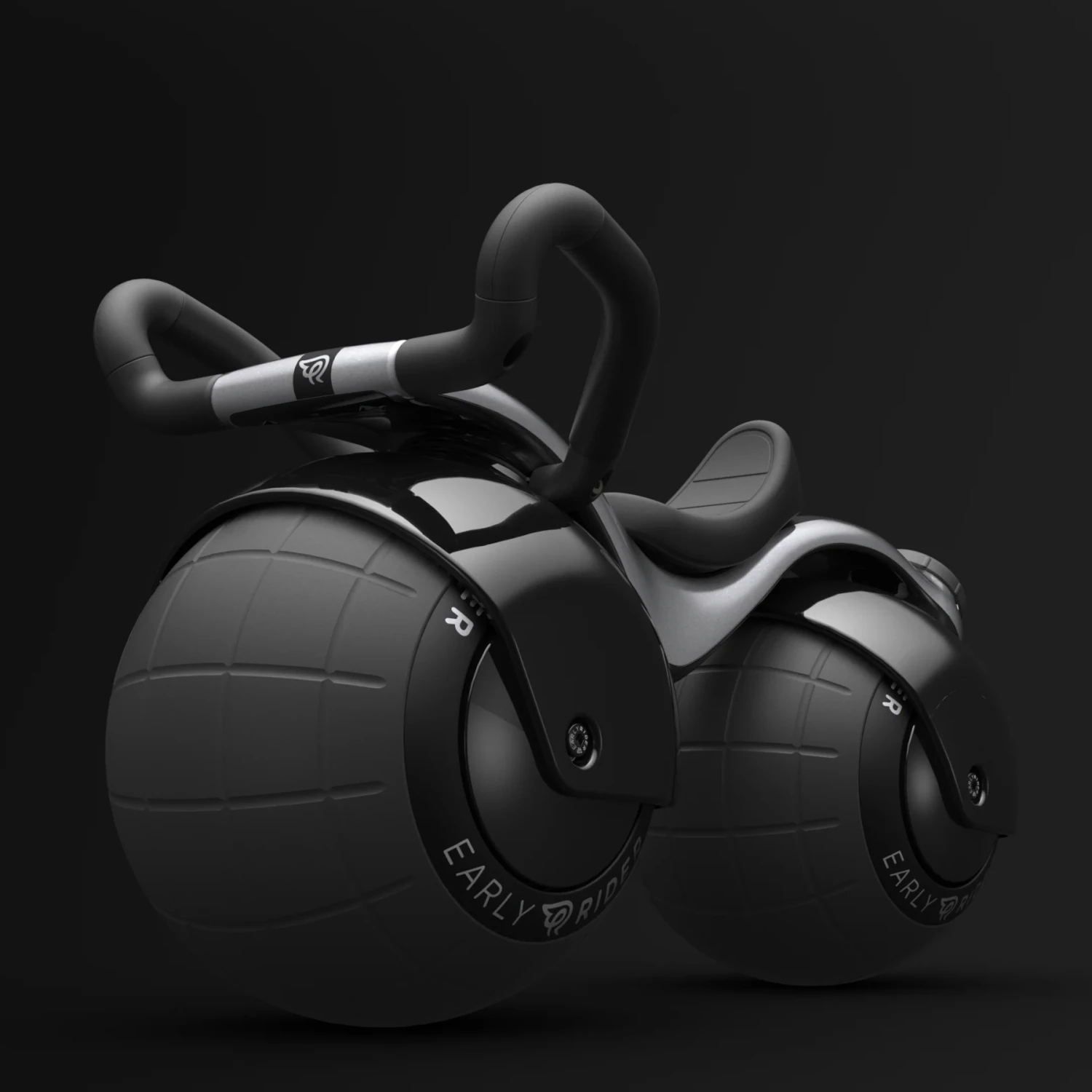 Early Rider SUPER VELIO - 8" Balance Bike - 2023 6 Early Rider SUPER VELIO - 8" Balance Bike - 2023 - Image 6