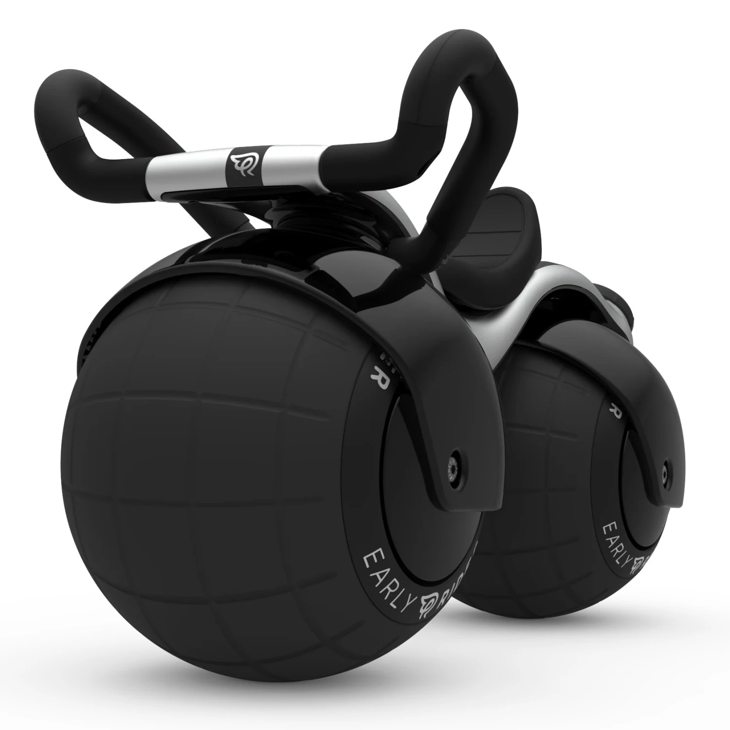 Early Rider SUPER VELIO - 8" Balance Bike - 2023 3 Early Rider SUPER VELIO - 8" Balance Bike - 2023 - Image 3