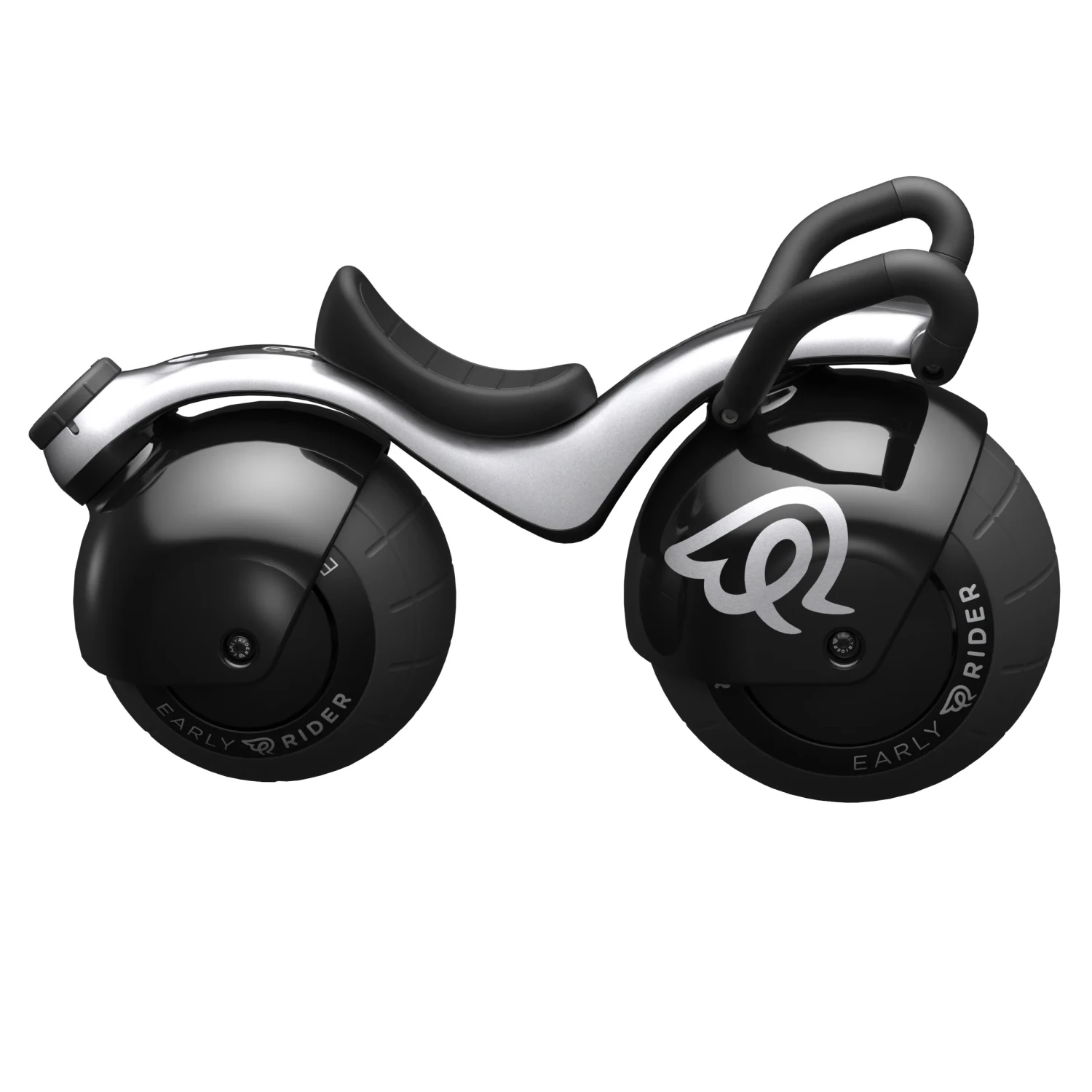 Early Rider SUPER VELIO - 8" Balance Bike - 2023 1 Early Rider SUPER VELIO - 8" Balance Bike - 2023