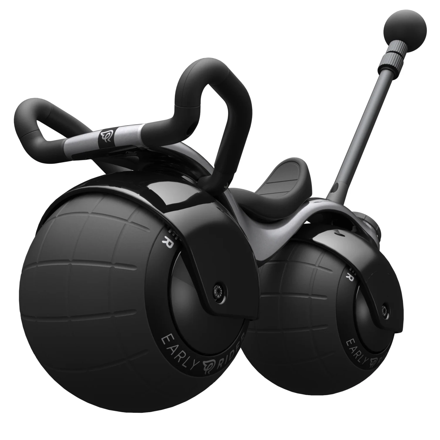 Early Rider SUPER VELIO - 8" Balance Bike - 2023 5 Early Rider SUPER VELIO - 8" Balance Bike - 2023 - Image 5