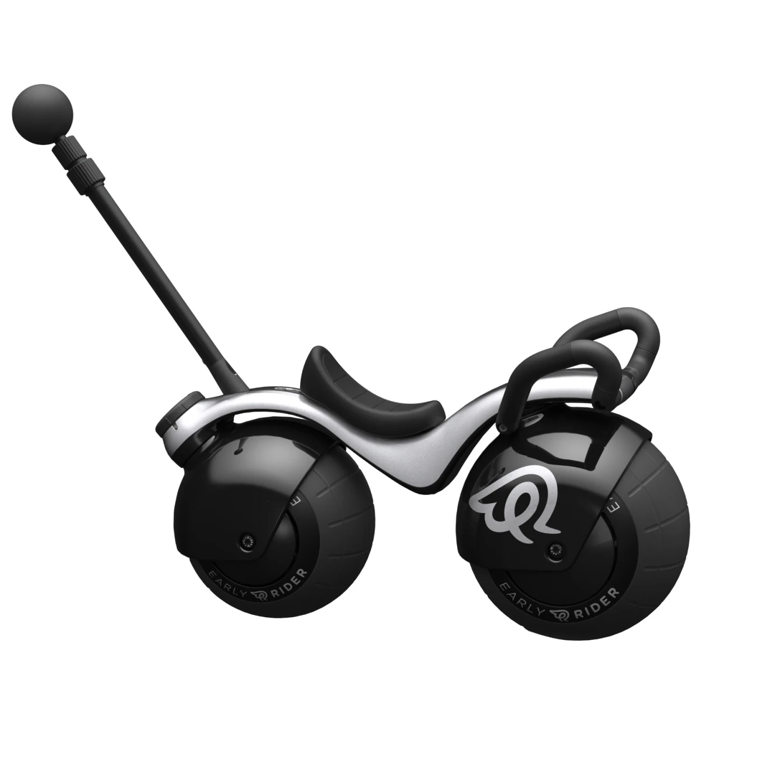 Early Rider SUPER VELIO - 8" Balance Bike - 2023 4 Early Rider SUPER VELIO - 8" Balance Bike - 2023 - Image 4