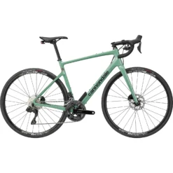 Cannondale SYNAPSE CARBON 2 LE - Roadbike - 2023 - Jade