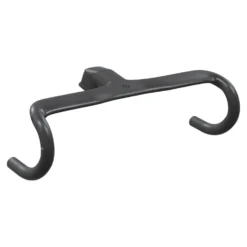 Syncros Creston IC SL Aero Handlebar-Stem-Unit - Carbon - Black Matt | 380mm
