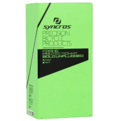 Syncros Frame Protection Kit For Bold Unplugged 2023 - Clear Gloss