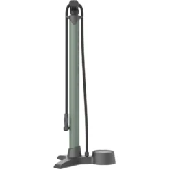 Syncros Vernon 3.0 Floor Pump | Tubeless Ready - Camo Green -Bike Sale Shop syncros vernon 3 1410290