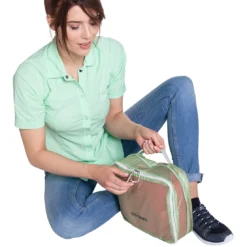 Tatonka SQZY Compression Pouch L - Lighter Grey -Bike Sale Shop tatonka compression pouch l 3031 3 1213918