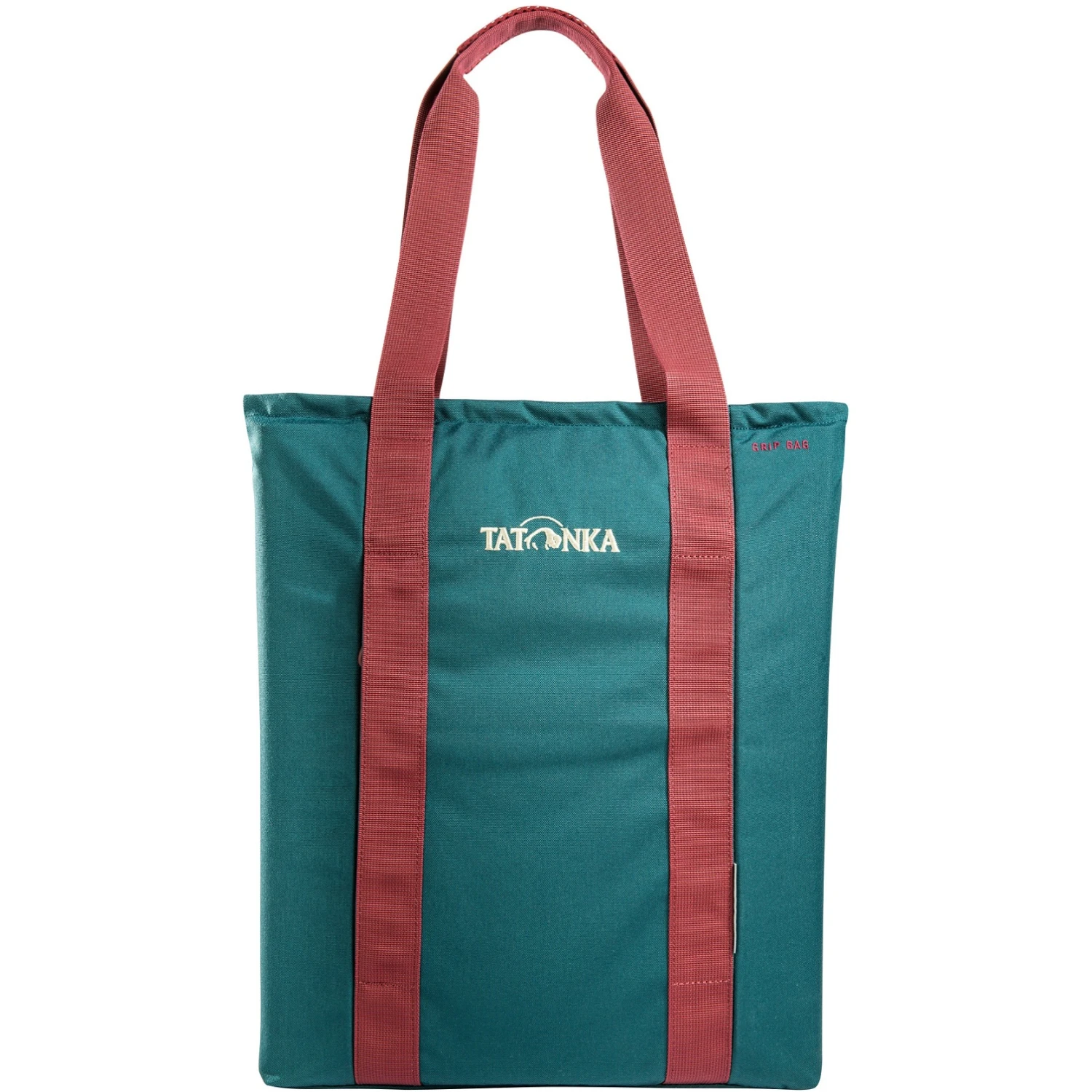 Tatonka Grip Bag Shoulderbag - Teal Green 3 Tatonka Grip Bag Shoulderbag - Teal Green - Image 3