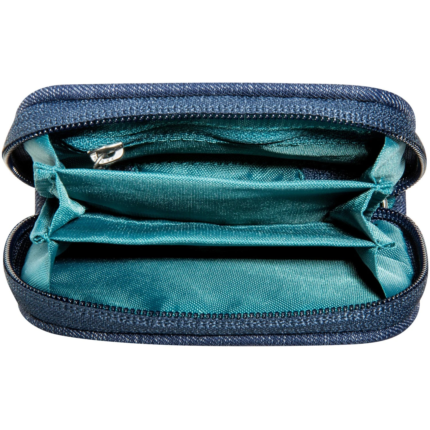 Tatonka Plain Wallet - Off Black 5 Tatonka Plain Wallet - Off Black - Image 5