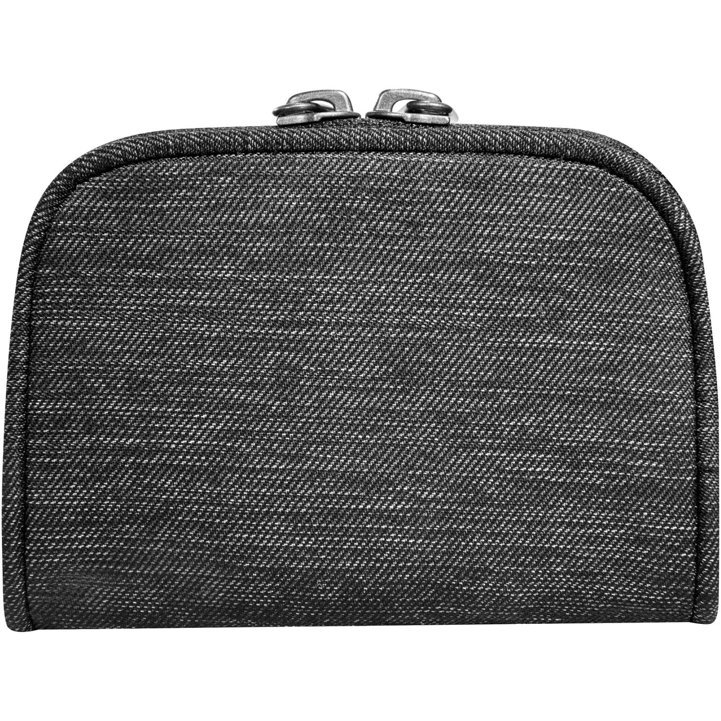 Tatonka Plain Wallet - Off Black 4 Tatonka Plain Wallet - Off Black - Image 4