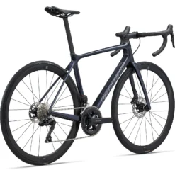 Giant TCR ADVANCED Disc 1+ - Carbon Road Bike - 2023 - Cold Night -Bike Sale Shop tcr advanced 1 plus cold night 2 1520065