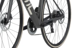 BMC TEAMMACHINE SLR FOUR - Carbon Roadbike - 2023 - Anthracite / Brushed Alloy -Bike Sale Shop teammachine slr four detail 05 1411629