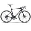 BMC TEAMMACHINE SLR TWO - Carbon Roadbike - 2023 - Carbon / Prisma