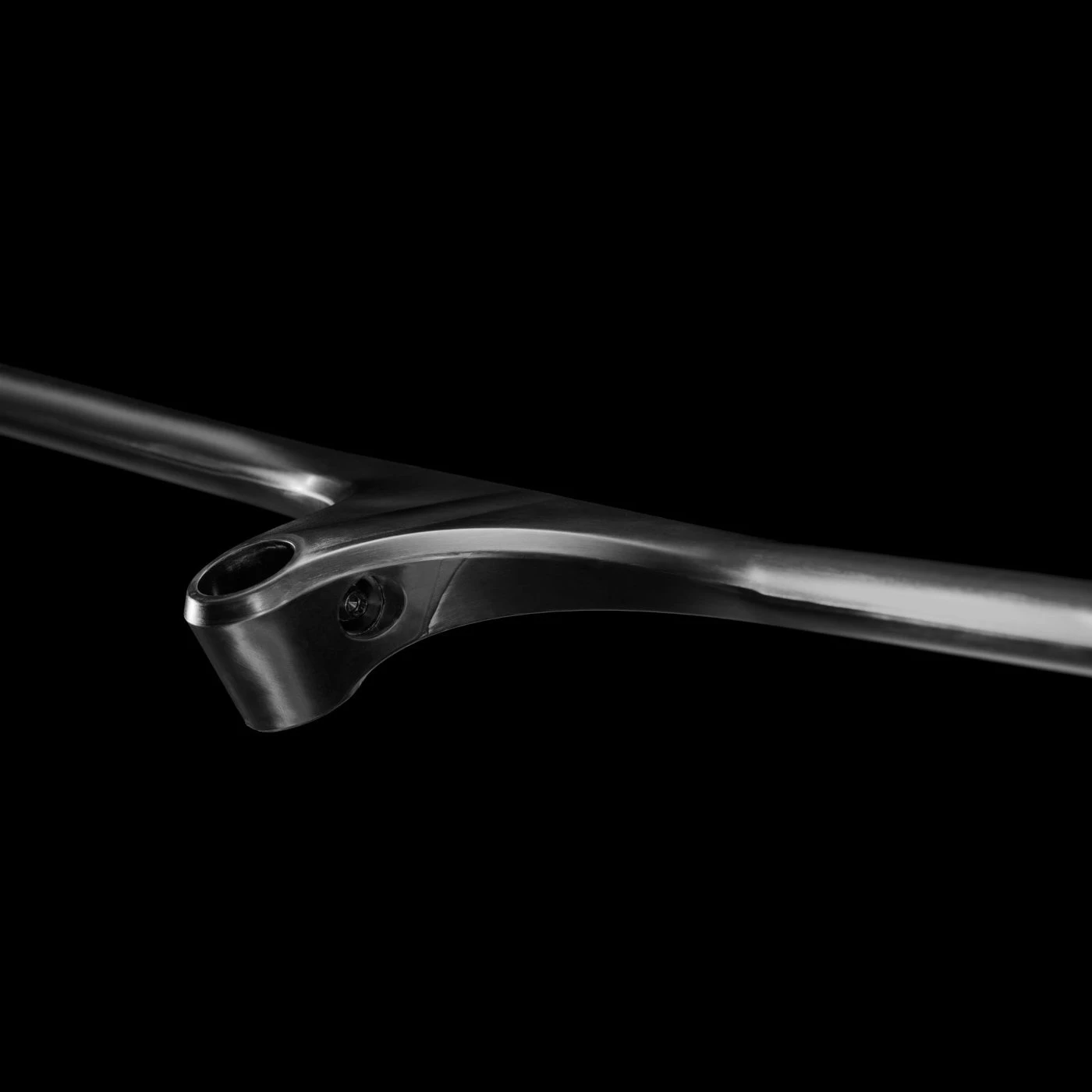 Bike Ahead Composites THE UNIT 66 Handlebar - E-Version - UD Carbon 6 Bike Ahead Composites THE UNIT 66 Handlebar - E-Version - UD Carbon - Image 6