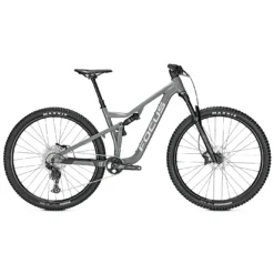 FOCUS THRON 6.8 - 29" Mountainbike - 2023 - Grey