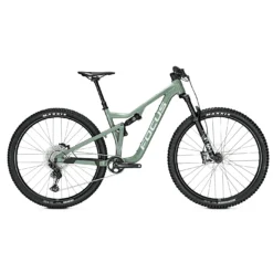 FOCUS THRON 6.9 - 29" Mountainbike - 2023 - Green