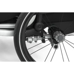 Thule Chariot Cab 2 - Bike Trailer For 2 Kids - Cypress Green 24 Thule Chariot Cab 2 - Bike Trailer For 2 Kids - Cypress Green -Bike Sale Shop thule chariot cab 2 bike trailer for 2 kids cypress green 13 959262