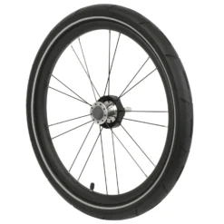 Thule Wheel Right 20 Inch For Chariot Sport (2017-X) Kids Bike Trailer - 1540192436