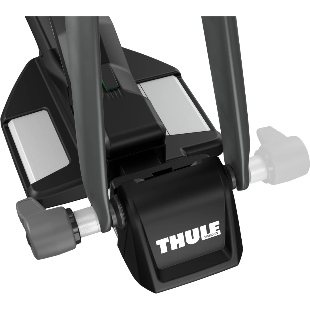 Thule TopRide Roof Bike Rack - Black 7 Thule TopRide Roof Bike Rack - Black - Image 7