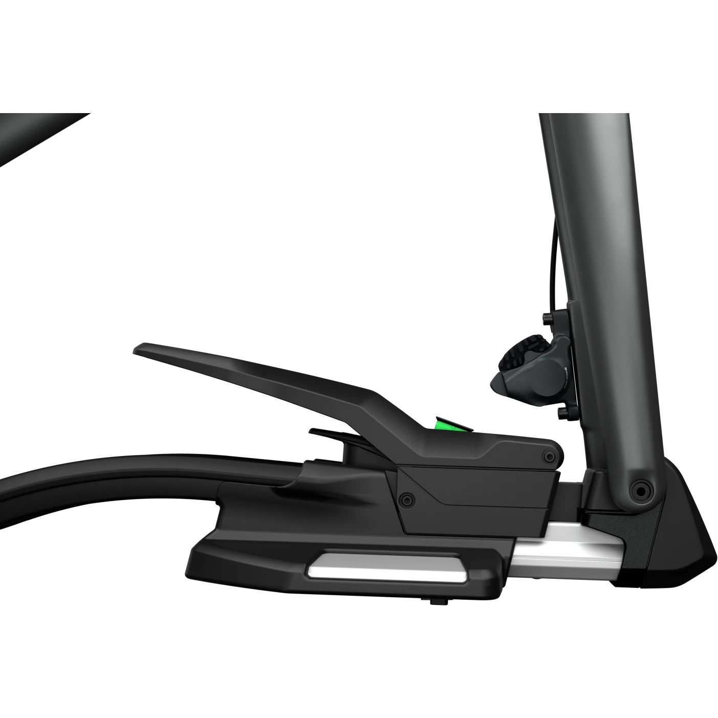 Thule TopRide Roof Bike Rack - Black 9 Thule TopRide Roof Bike Rack - Black - Image 9