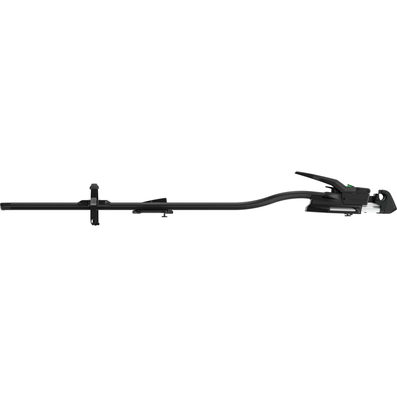 Thule TopRide Roof Bike Rack - Black 11 Thule TopRide Roof Bike Rack - Black - Image 11