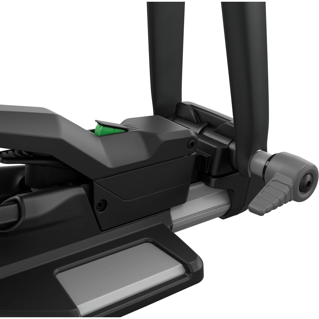 Thule TopRide Roof Bike Rack - Black 6 Thule TopRide Roof Bike Rack - Black - Image 6